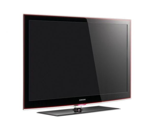 Samsung UE46B6000 - 1411159 - zdjęcie 2